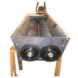 Manufacturers Exporters and Wholesale Suppliers of Twins Screw Conveyors Mumbai Maharashtra